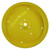 Gauge Wheel rim half; A22780 Gauge Wheel rim half; A22780