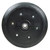 Press wheel assembly;  N282296