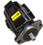 Hydraulic Motor, Right Hand, ZG-TS