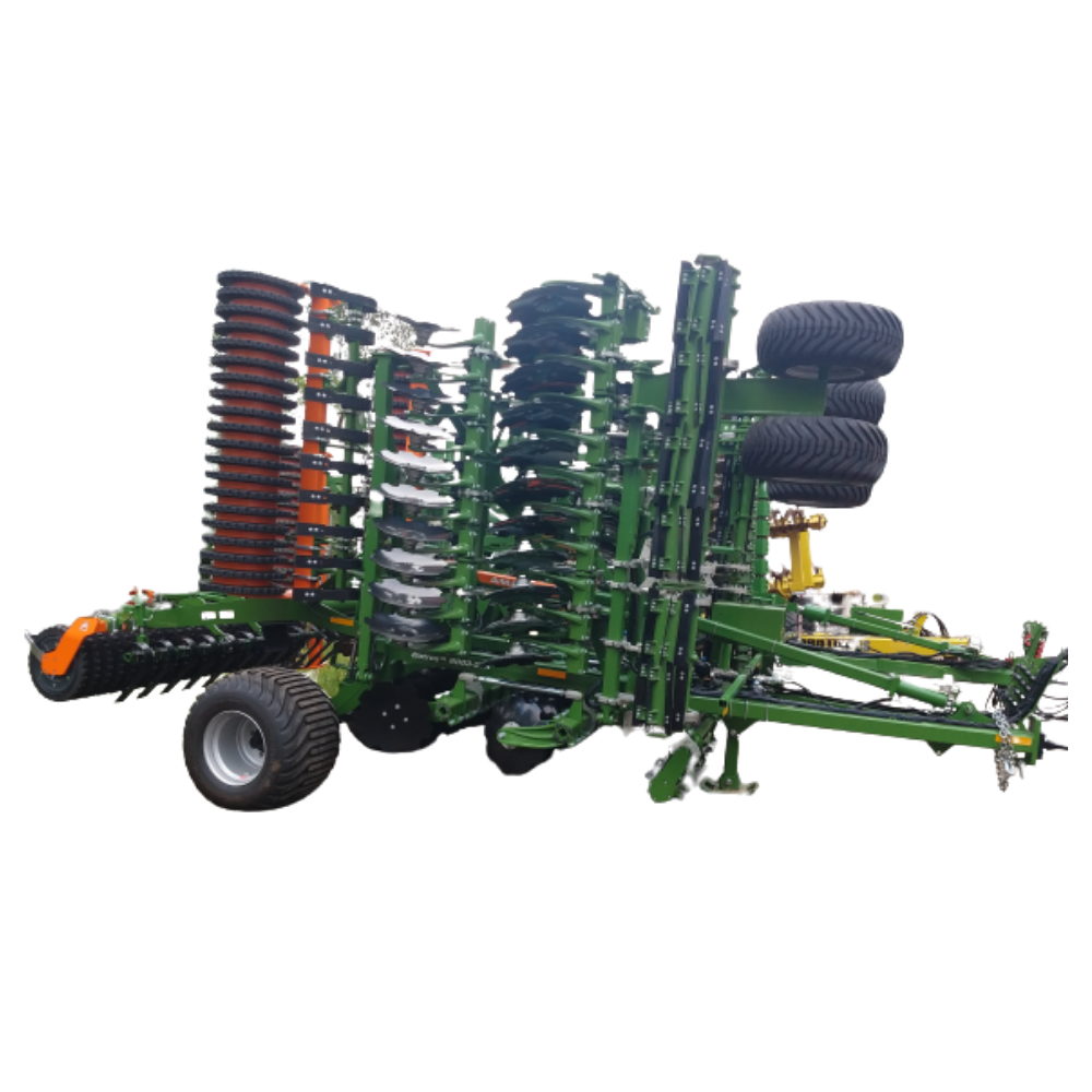 Catros 26' XL Speed Disc