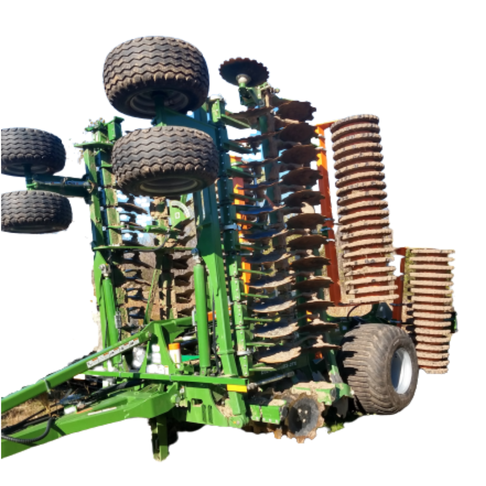Catros 30' Speed Disc