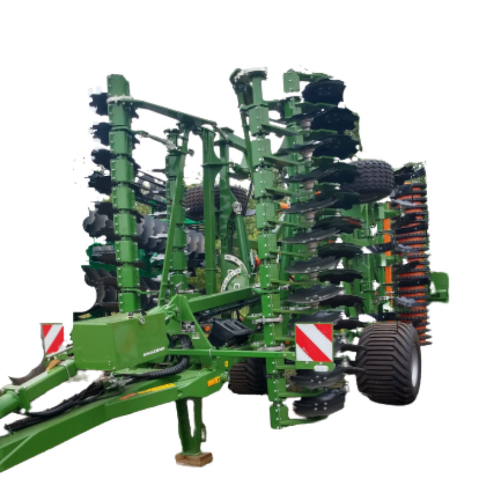 Ceus 6000-2TX Ripper
