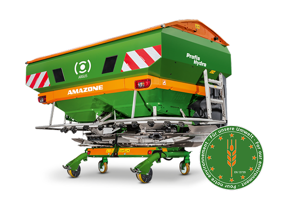 Amazone equipment