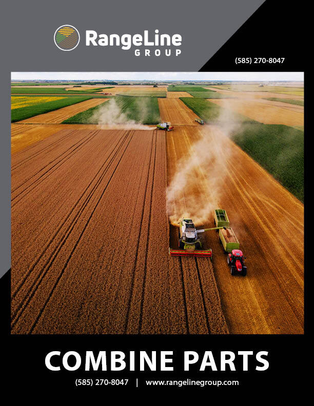 Combine Parts Catalog