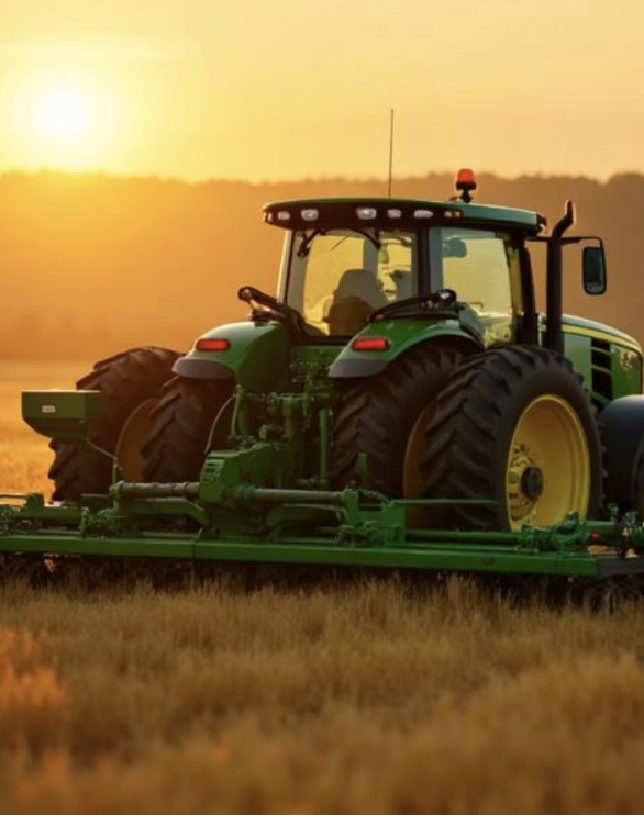 Planter Parts Catalog