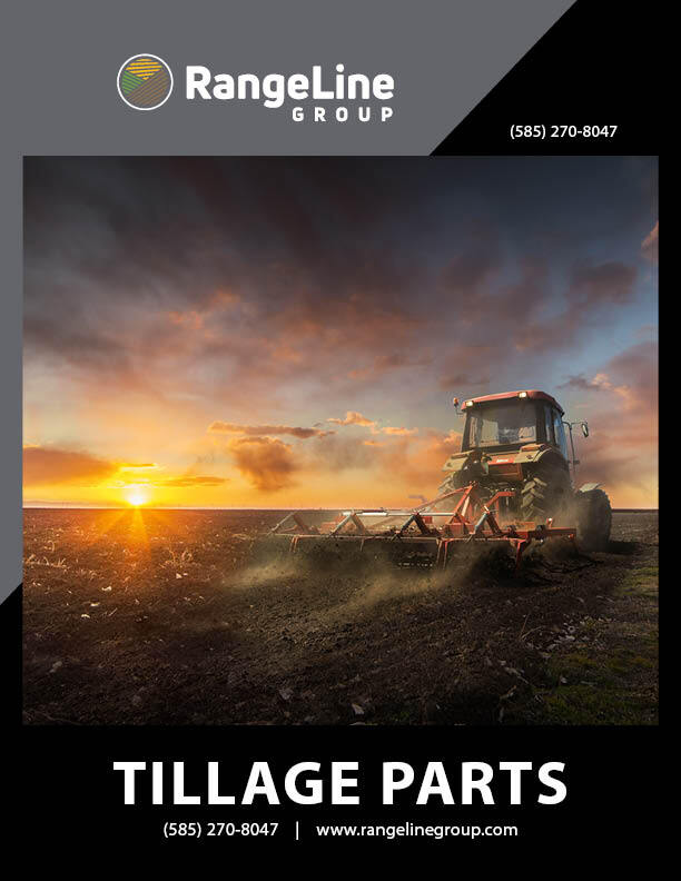Tillage Parts Catalog