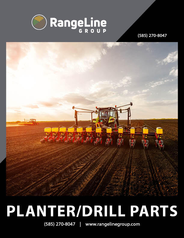 Planter Parts Catalog