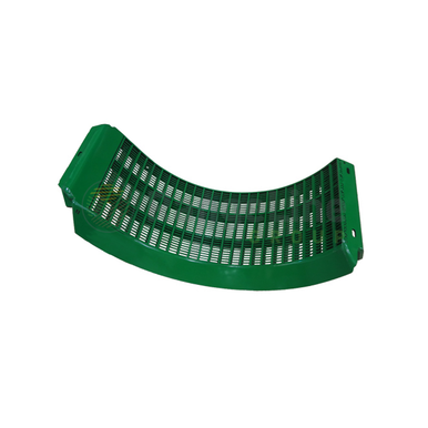 Front Concave, Small Grain; AXE28812 - RangeLine Group