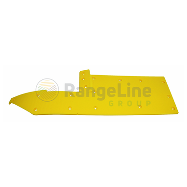 Poly Skid Plate, RH; HXE59505 - RangeLine Group