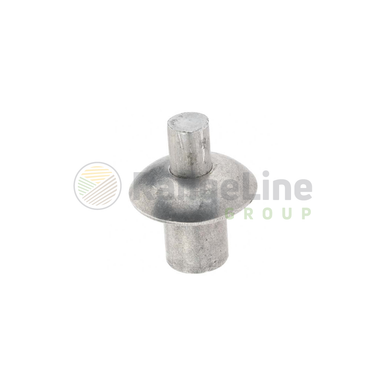 Rushmere Rivets Hammer Rivets, (50 Qty) - RangeLine Group