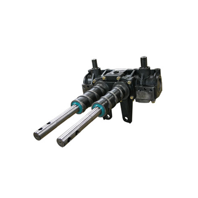 Row Unit Less Clutch Gearbox, AH209794 - RangeLine Group