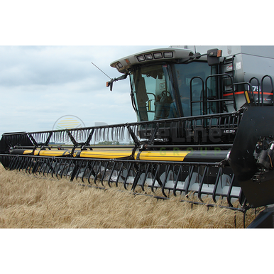 Crary Air Reel® - RangeLine Group