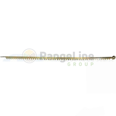 9ft Sickle Head Section LH, Coarse; AXE54280 - RangeLine Group