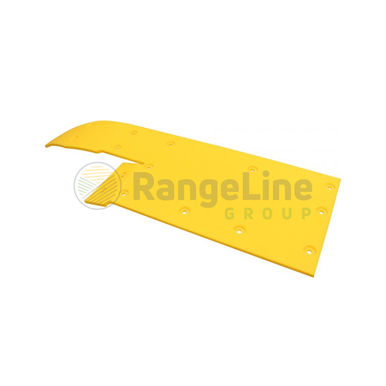 Poly Skid Plate, LH; HXE87669 - RangeLine Group