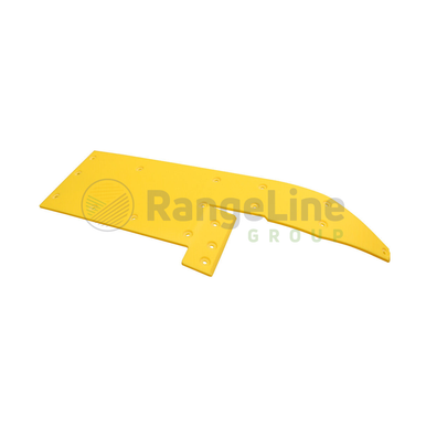 Hadeland ハデランド　プレート Poly Skid Plate, RH; HXE87670 - RangeLine Group