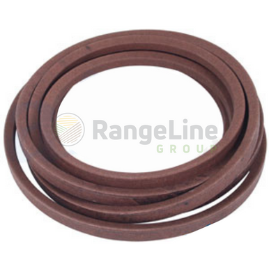 V-Belt, Conveyor Auger, Shoe Fan Drive; A-H175587 - RangeLine Group