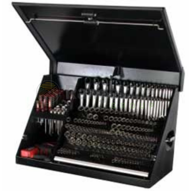 Tool Box Ranges 36