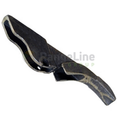 Seed Tube Guard, High Speed; A95521 - RangeLine Group