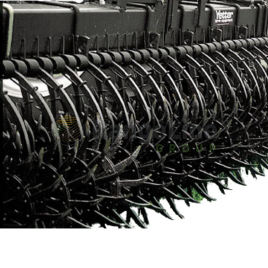 15' Rotary Hoe - RangeLine Group