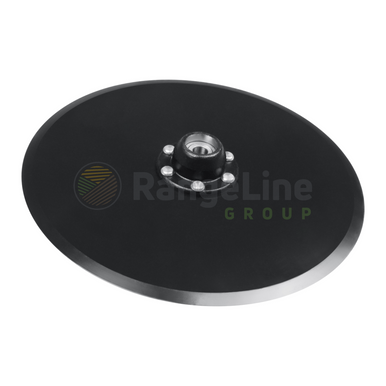 JD XP HD Seed Disc Assembly, AA65248 - RangeLine Group