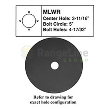 Melroe Moldboard Plow Parts - RangeLine Group
