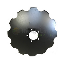 Sunflower Ripper/Subsoiler Parts - RangeLine Group