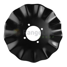 13 Wave Coulter Blades - RangeLine Group