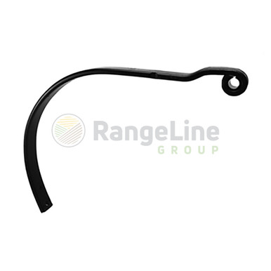 Cultivator Shank with Rolled Eye, N135965 - RangeLine Group