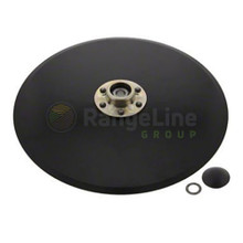 Seed Disc | Kinze Planter Parts - RangeLine Group