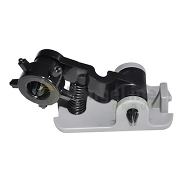 Vacuum Meter Knockout Wheel, Snap-in, AA81736 - RangeLine Group