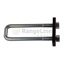 Sunflower Ripper/Subsoiler Parts - RangeLine Group