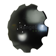 Pottinger High-Speed Tillage Parts - RangeLine Group