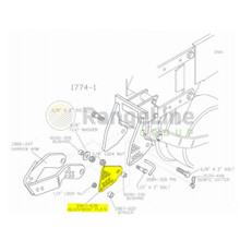 Yetter Row Cleaner Assemblies & Parts - RangeLine Group