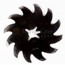 Yetter Row Cleaner Assemblies & Parts - RangeLine Group