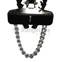 6000 & 6200 Closing Wheel Parts | Yetter Planter Attachments
