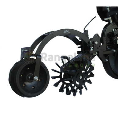 Wacker Packer Wheel Kit Packer Wheel - RangeLine Group