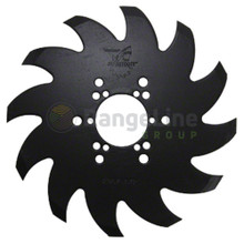 Yetter Row Cleaner Assemblies & Parts - RangeLine Group