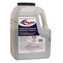 Planter Parts - Seed Lubrication - Talc/Graphite Blends