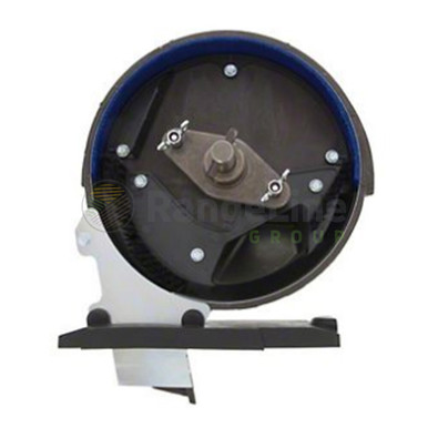 Brush meter, 700-01079C - RangeLine Group