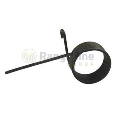 Idler arm spring; A28518 - RangeLine Group
