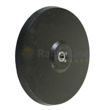 Planter Parts - White - 9000 Series - Page 1 - RangeLine Group Store