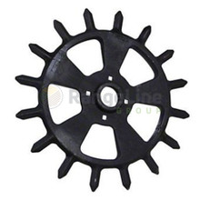 6000 & 6200 Closing Wheel Parts | Yetter Planter Attachments