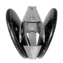 Planter Parts - White - 9000 Series - Page 1 - RangeLine Group Store