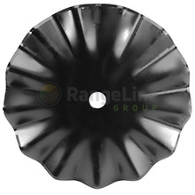 13 Wave Coulter Blades - RangeLine Group