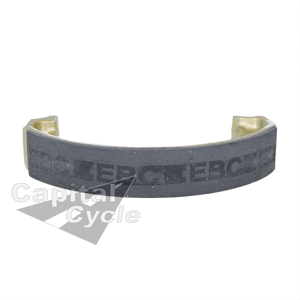 EBC Standard Rear Brake Shoes BMW R100 R90 R80 R75 R60 RS RS S