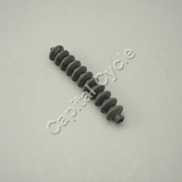Cable Boot - Lower, Clutch & Brake - Capital Cycle