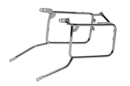 Krauser Side Carrier Set for BMW Monolever Models From 85 Krauser Side Carrier Set for BMW Monolever Models From 85