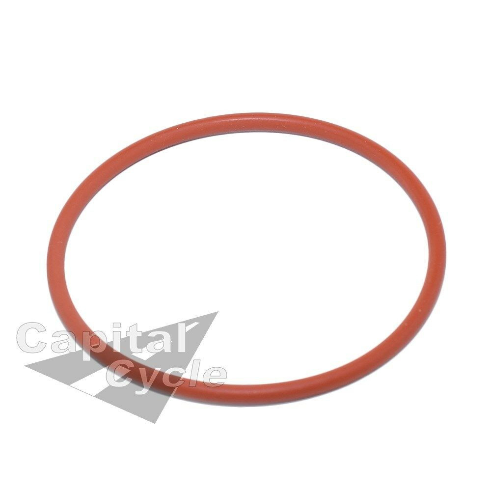 ORing Flywheel Capital Cycle