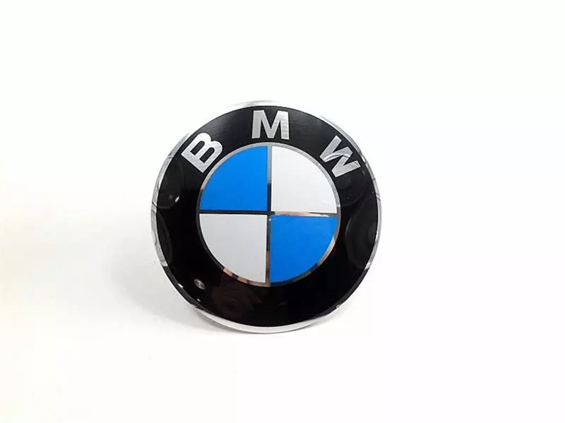 Tank Emblem Badge 82mm BMW R65 R80 R100 R1100 R1150