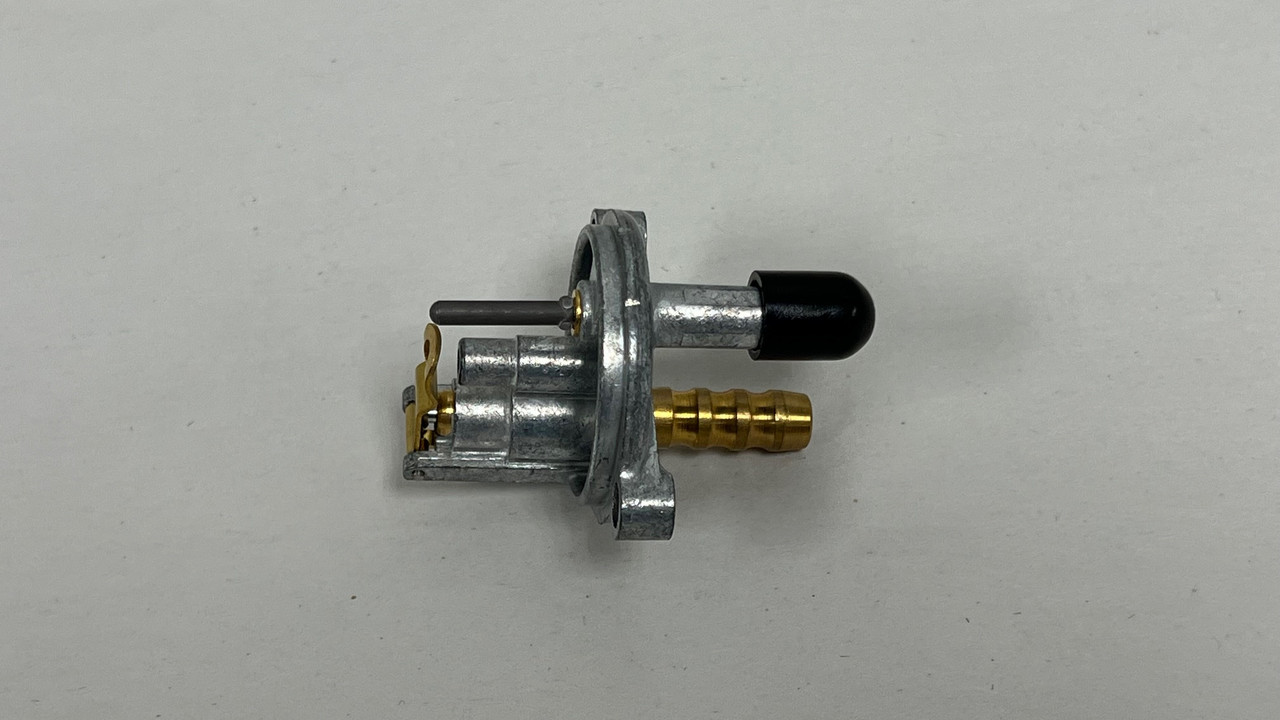 BMW Bing Carburetor Float Needle - Early R50/2, R51/2, R60/2, R67, R68, R69S (13 11 0 039 288)